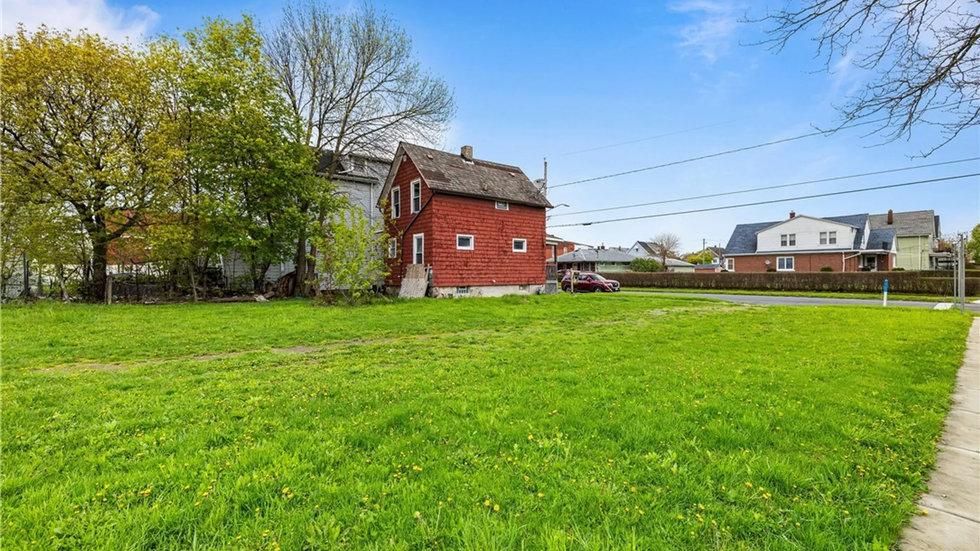 Property at 608 20th Street, Niagara Falls, NY 14301 5