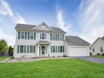 Property at 46 Pinto Run, Gates, NY 14559
