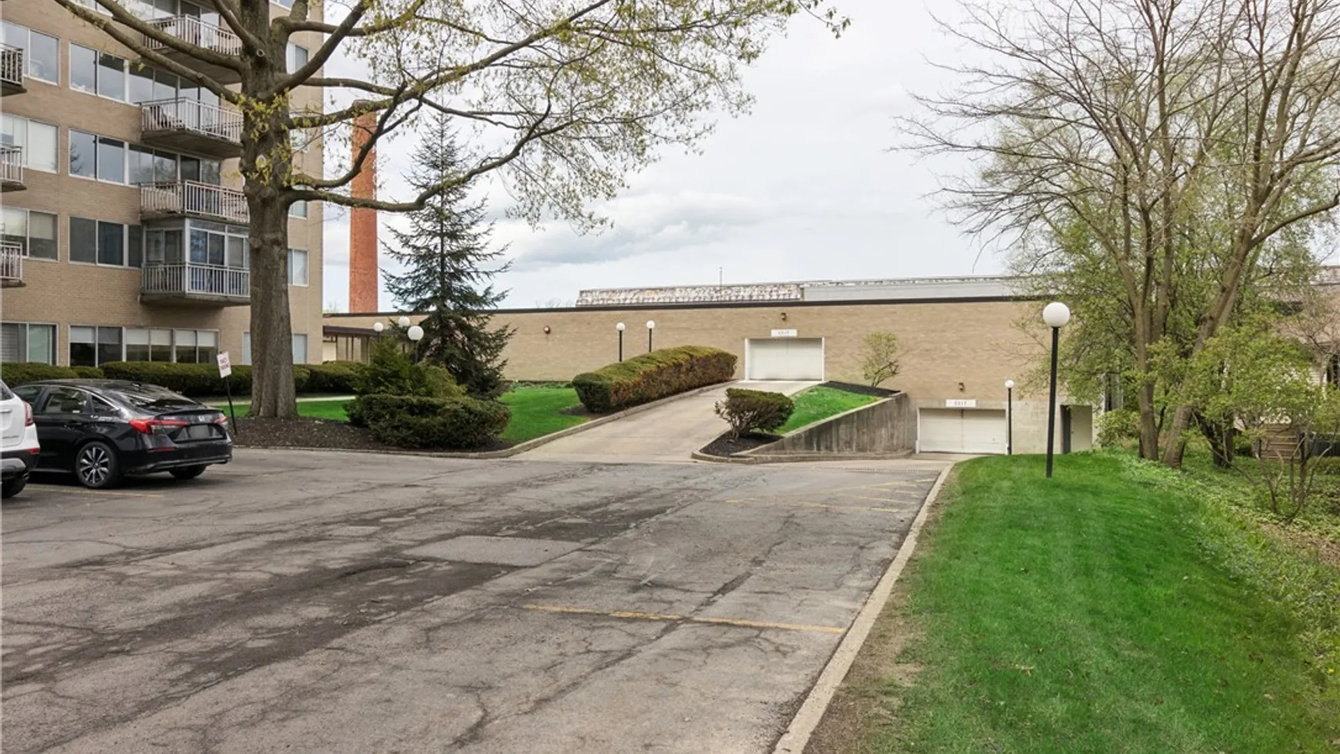 Property at 1400 East Avenue, Rochester, NY 14610 18