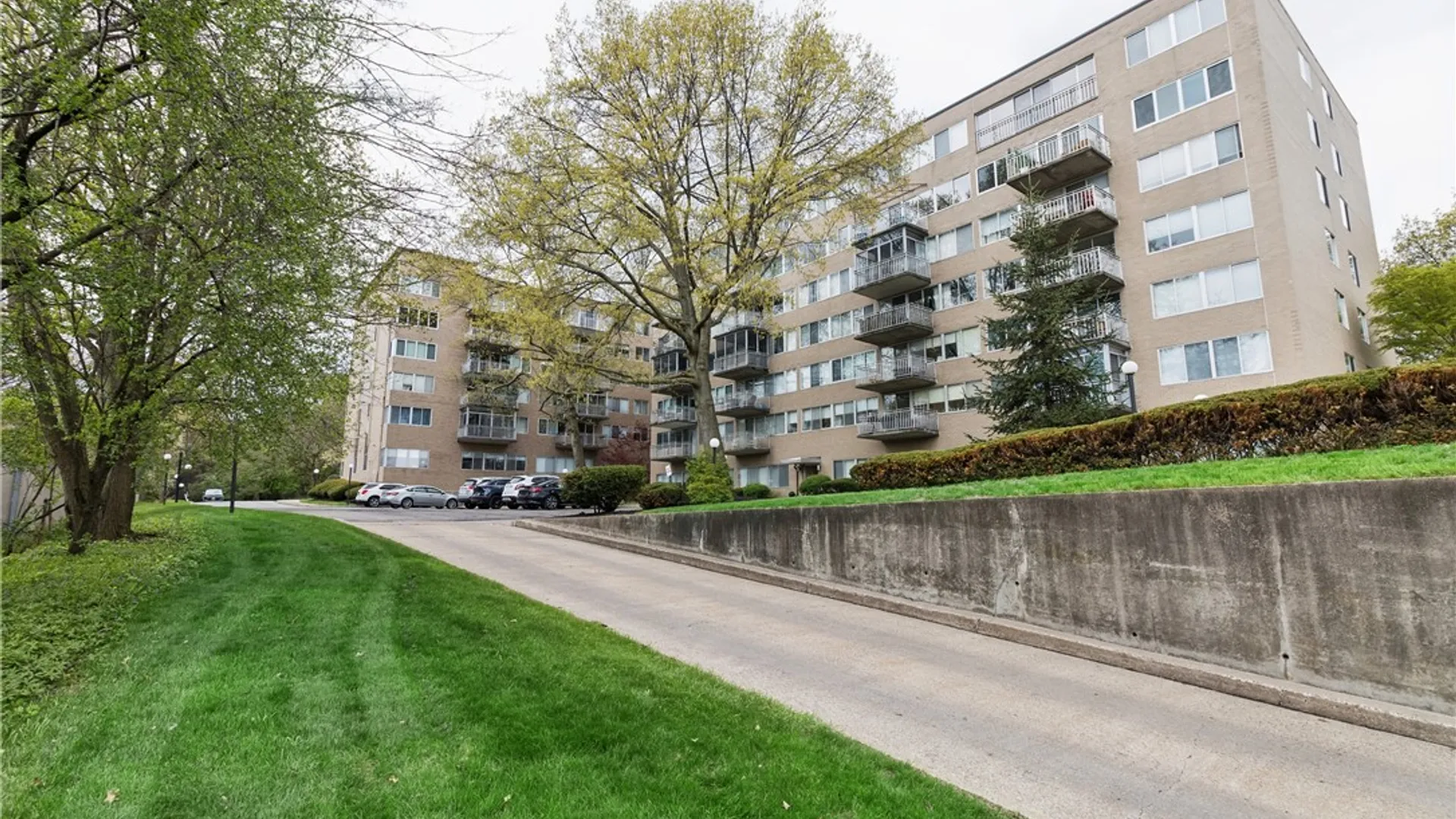 Property at 1400 East Avenue, Rochester, NY 14610 19