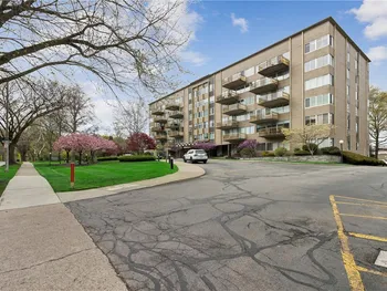 Property at 1400 East Avenue, Rochester, NY 14610