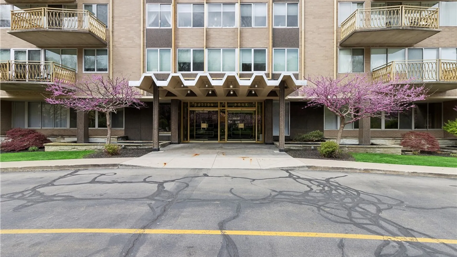 Property at 1400 East Avenue, Rochester, NY 14610 2