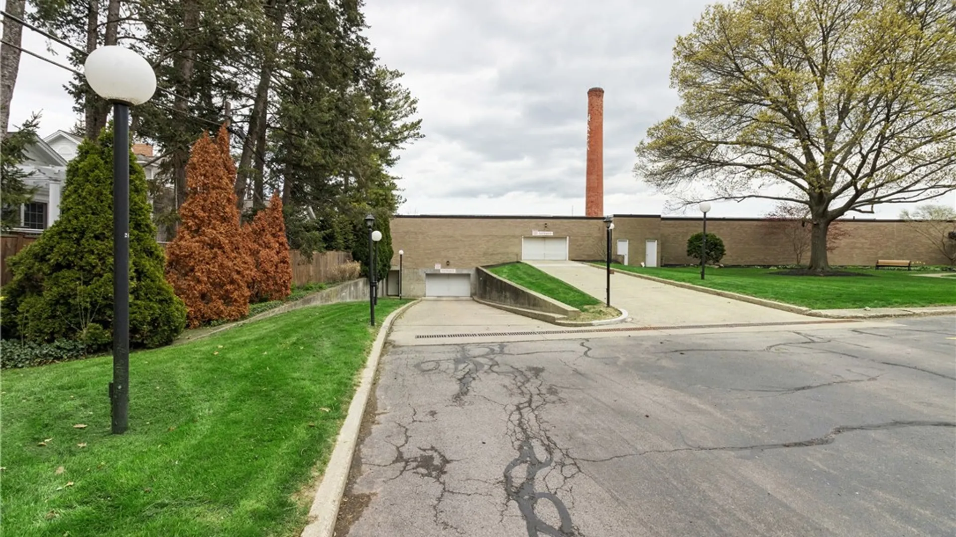 Property at 1400 East Avenue, Rochester, NY 14610 20