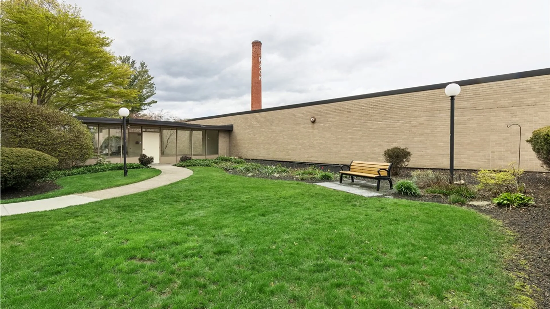 Property at 1400 East Avenue, Rochester, NY 14610 21