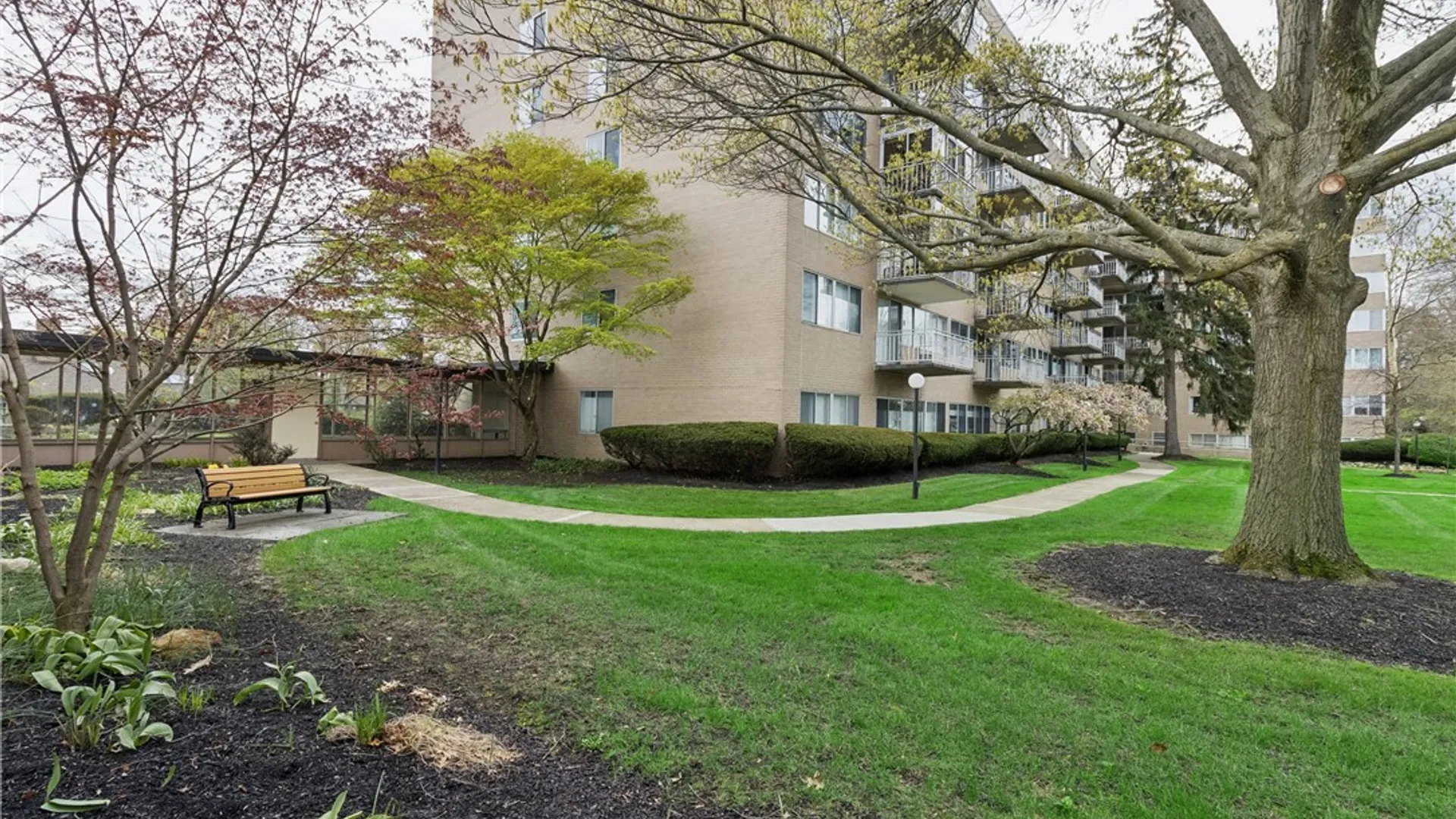 Property at 1400 East Avenue, Rochester, NY 14610 23
