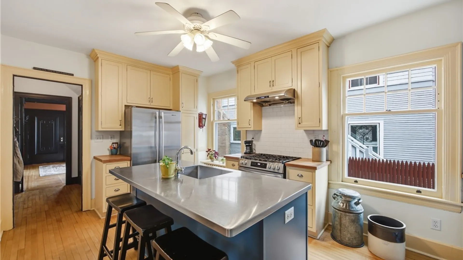 Property at 45 Summit Avenue, Buffalo, NY 14214 12