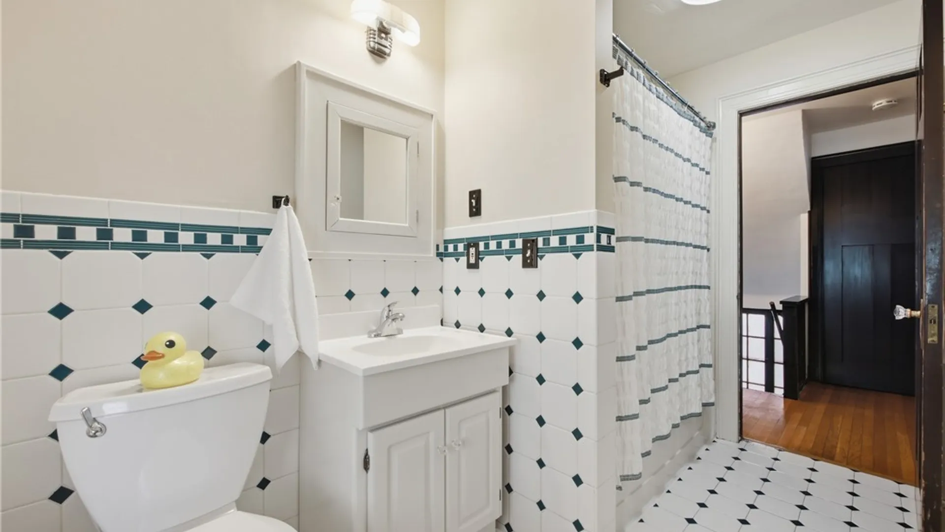 Property at 45 Summit Avenue, Buffalo, NY 14214 17