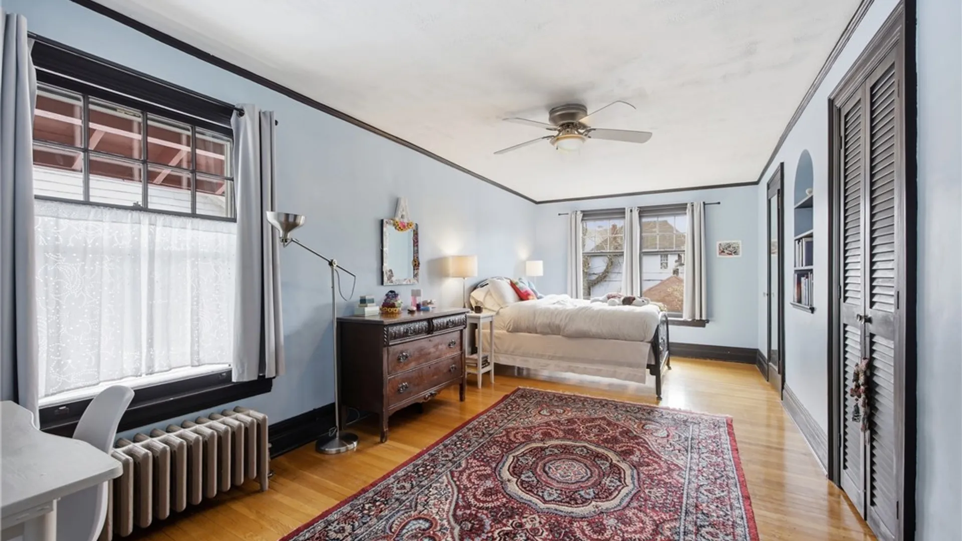 Property at 45 Summit Avenue, Buffalo, NY 14214 20