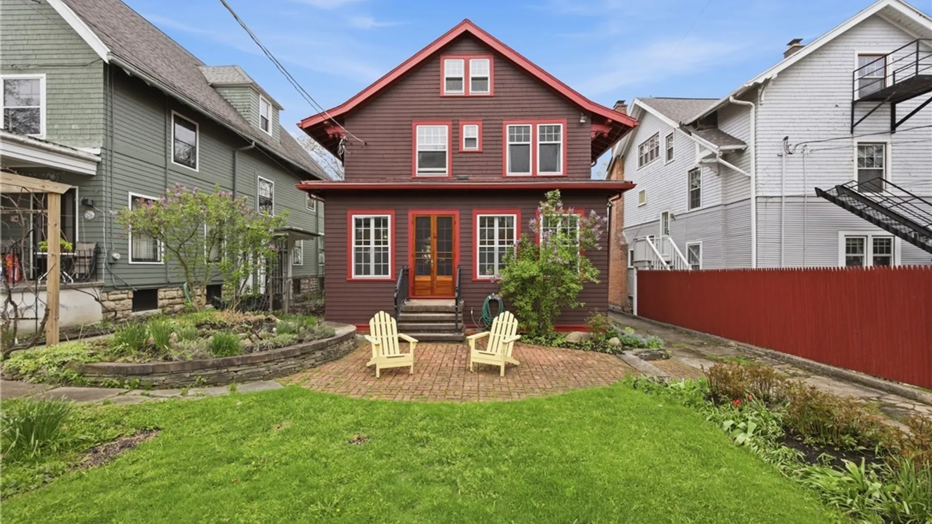Property at 45 Summit Avenue, Buffalo, NY 14214 23