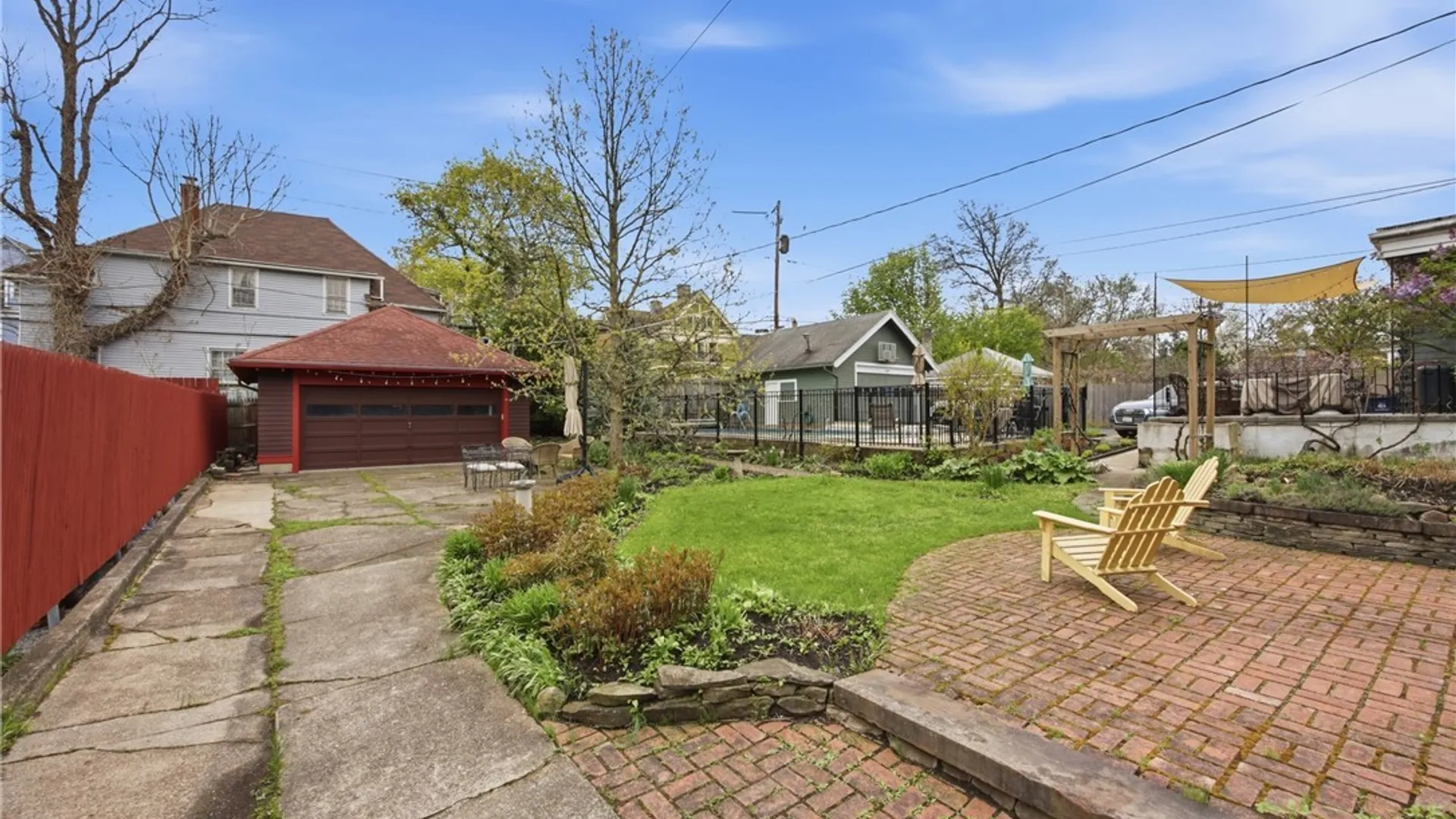 Property at 45 Summit Avenue, Buffalo, NY 14214 25