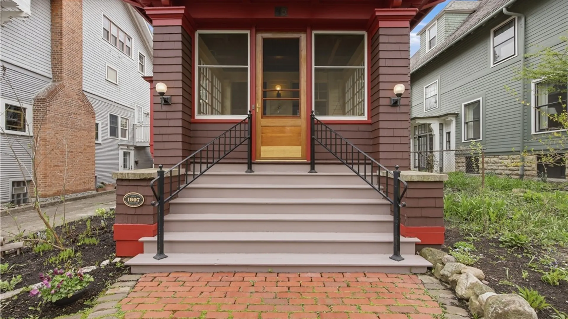 Property at 45 Summit Avenue, Buffalo, NY 14214 3