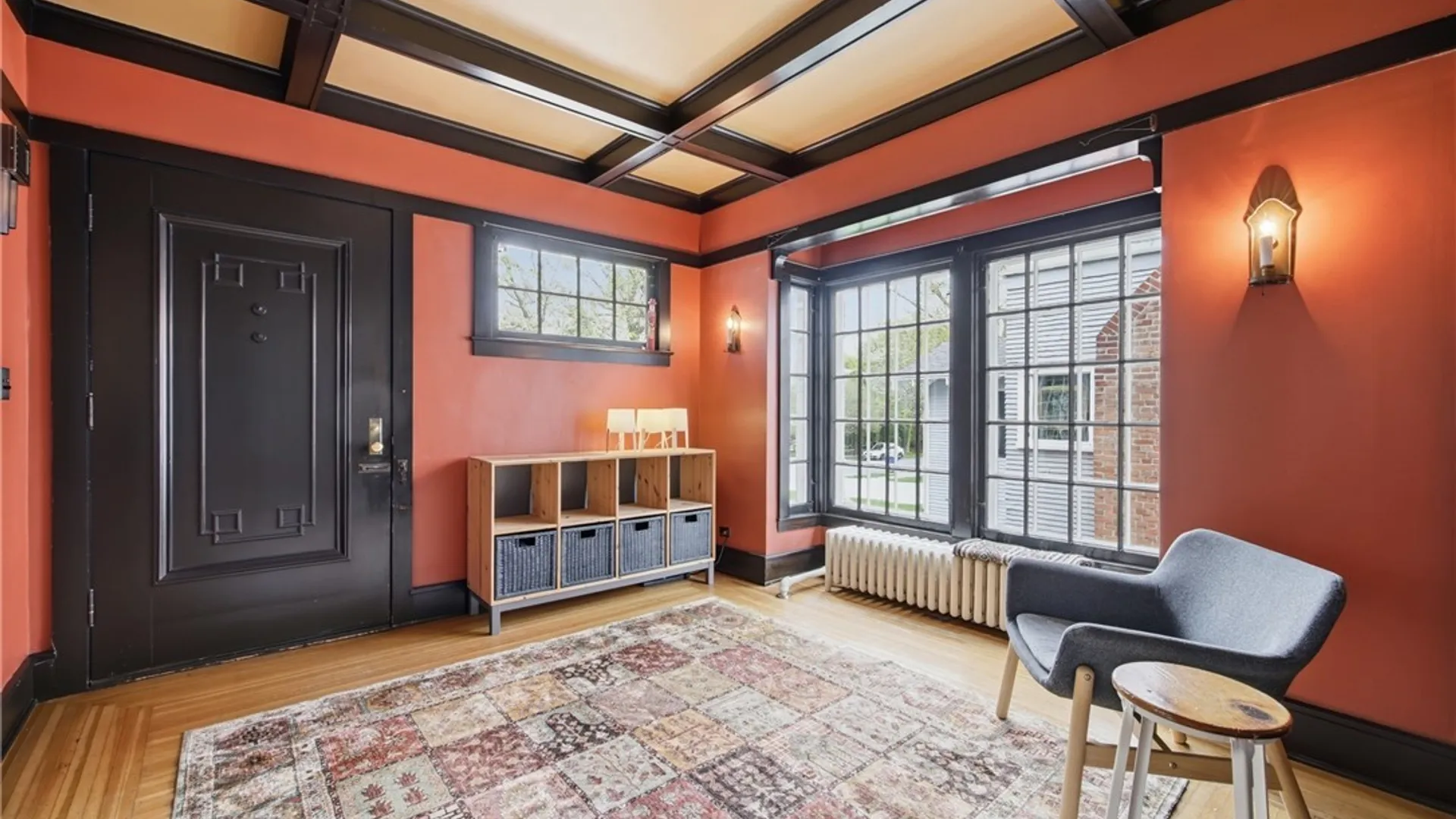 Property at 45 Summit Avenue, Buffalo, NY 14214 5