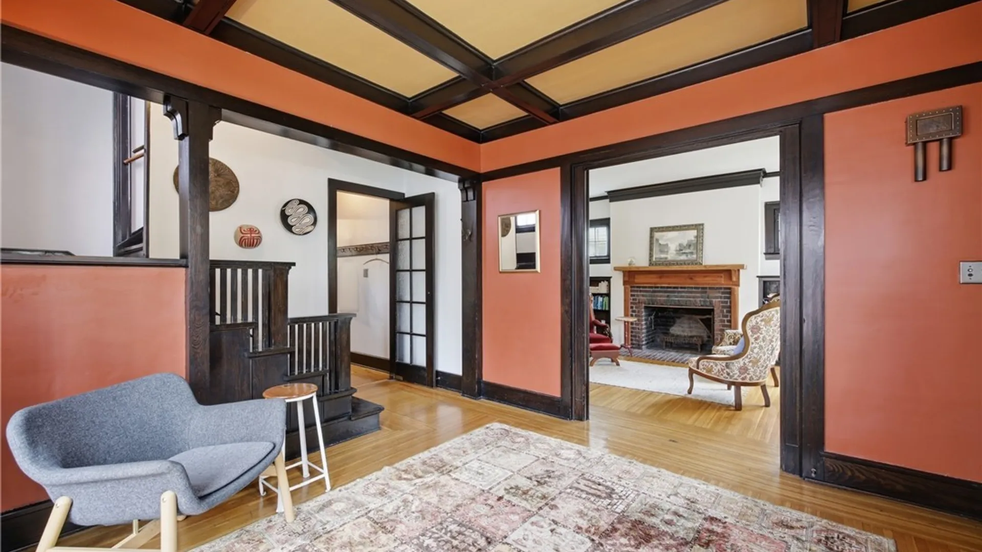 Property at 45 Summit Avenue, Buffalo, NY 14214 6