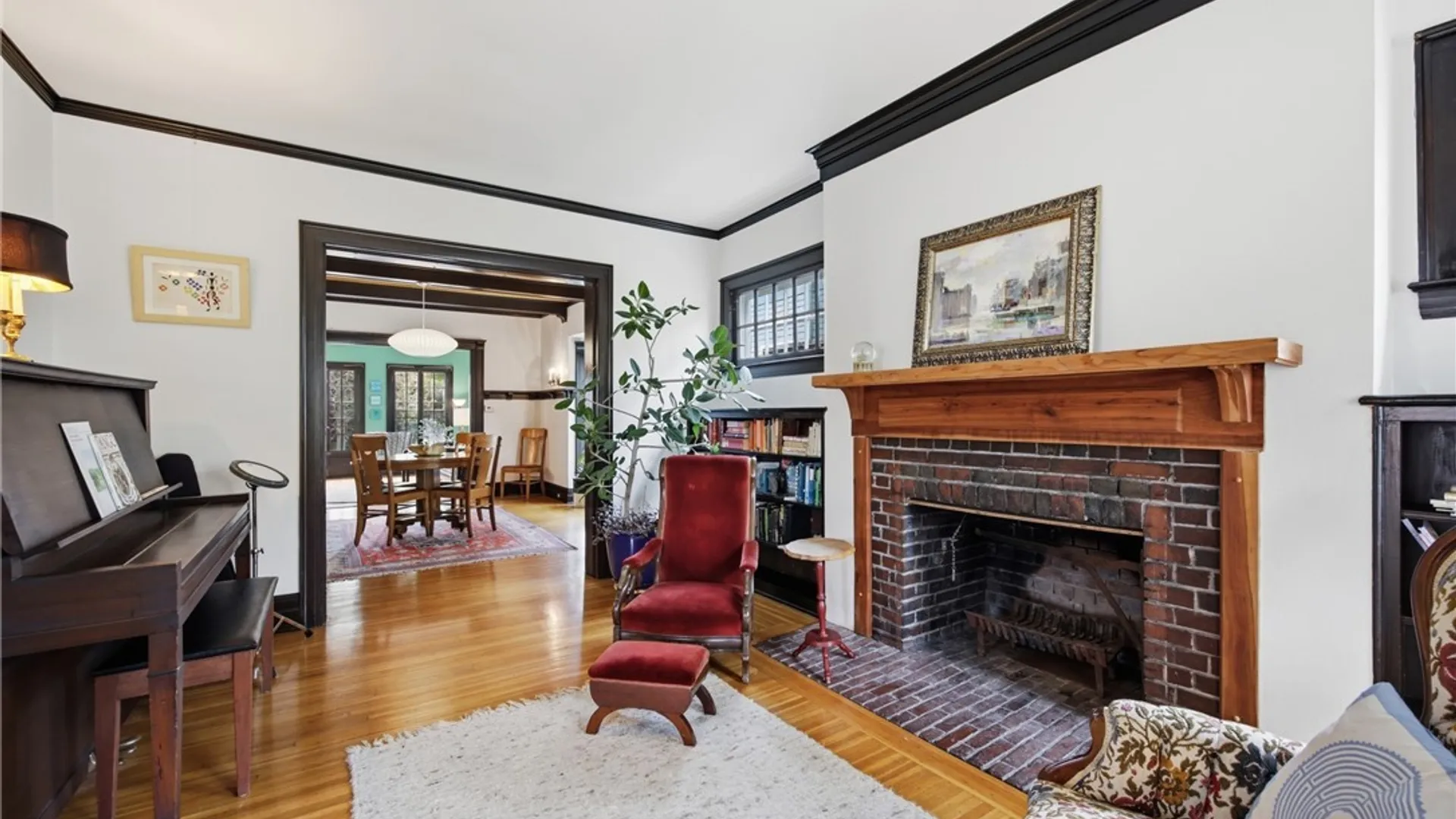 Property at 45 Summit Avenue, Buffalo, NY 14214 7