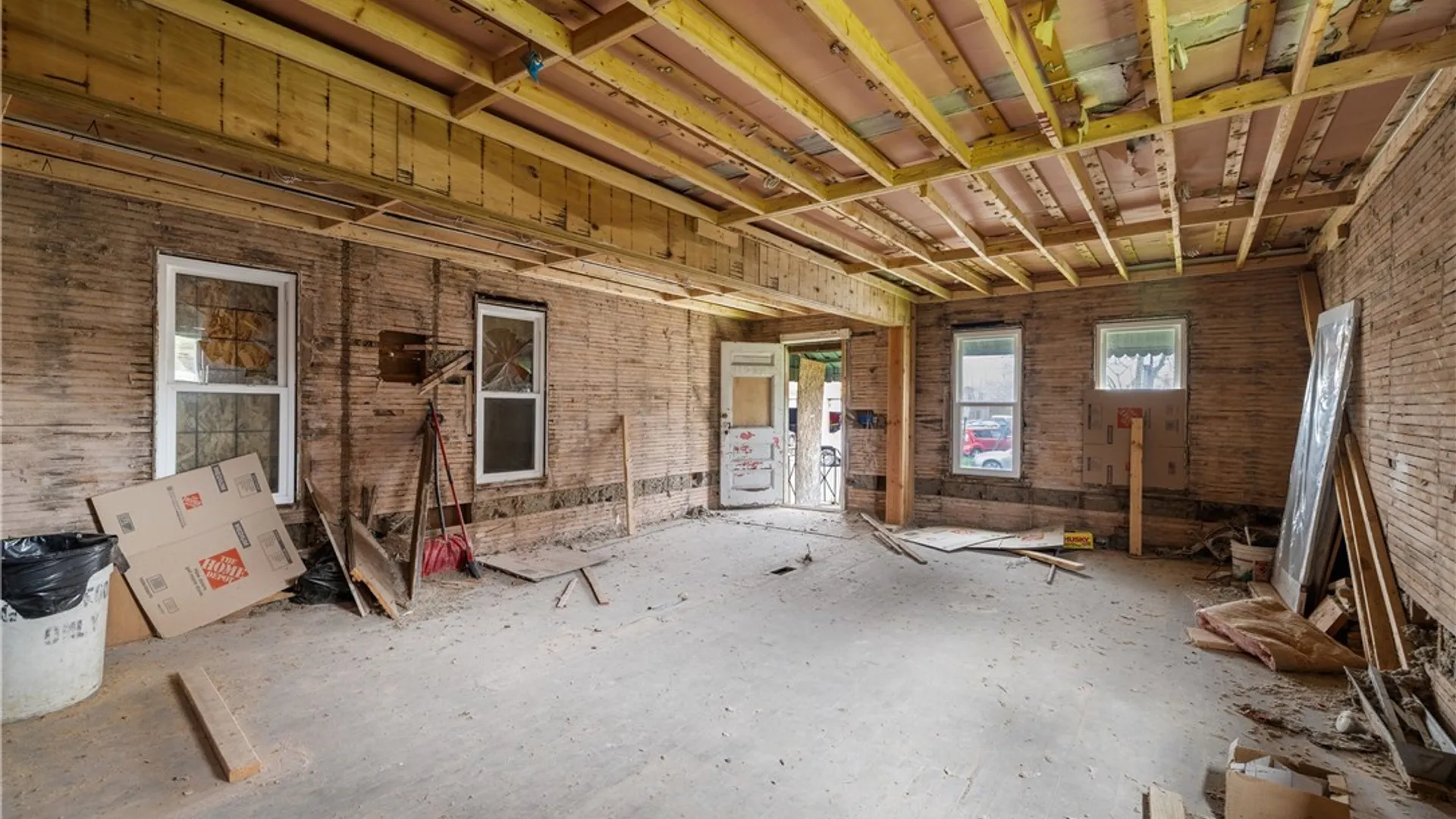 Property at 1117 Pierce Avenue, Niagara Falls, NY 14301 6