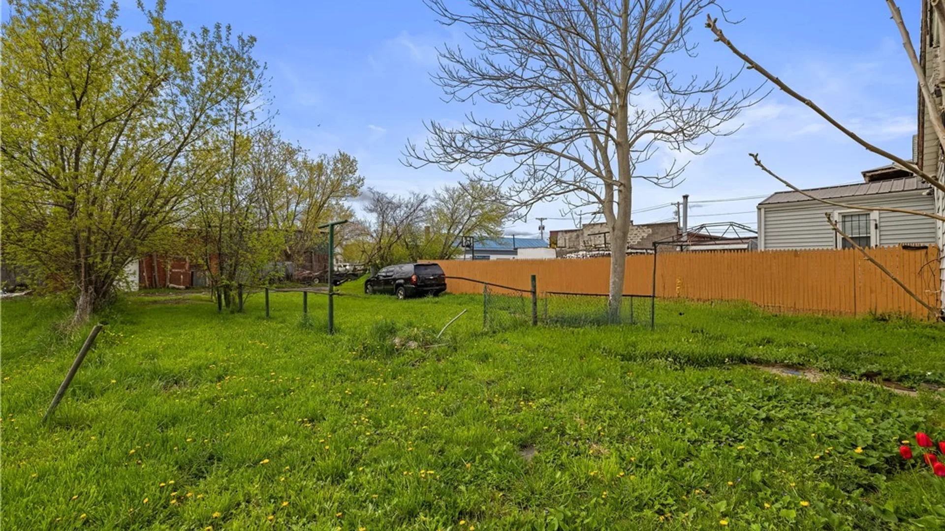 Property at 1117 Pierce Avenue, Niagara Falls, NY 14301 7