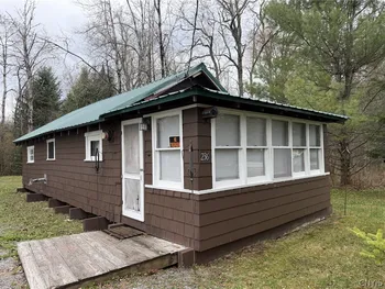Property at 236 State Route 8, Morehouse, NY 13324