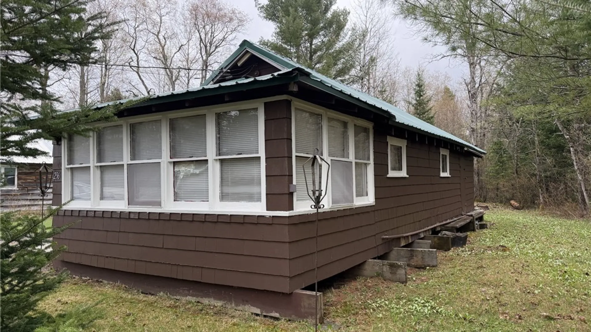 Property at 236 State Route 8, Morehouse, NY 13324 2