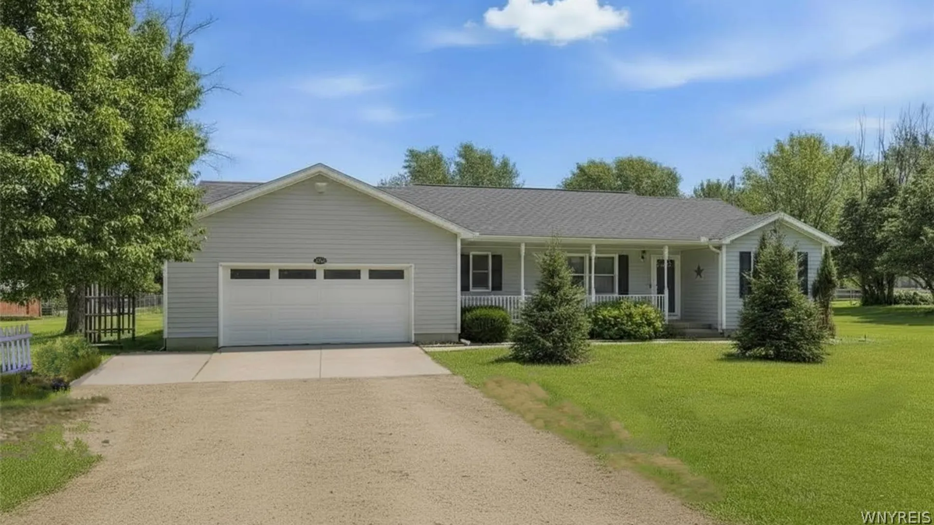 Property at 10259 Warner Gulf Road, Sardinia, NY 14080 2