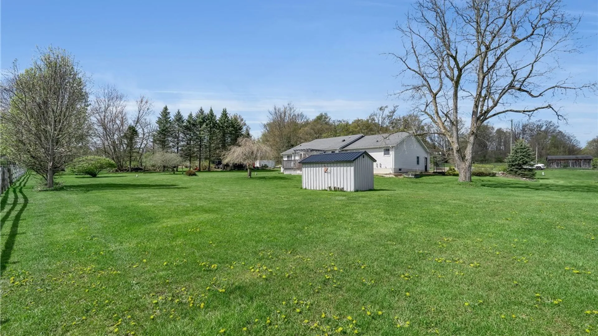 Property at 10259 Warner Gulf Road, Sardinia, NY 14080 24