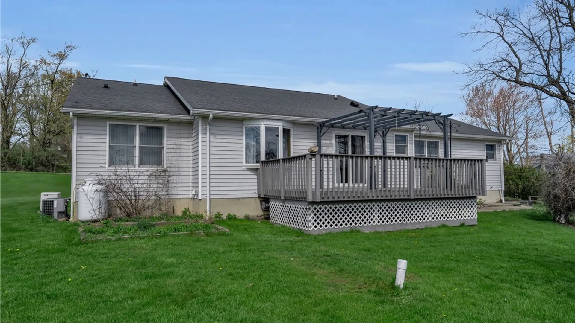 Property at 10259 Warner Gulf Road, Sardinia, NY 14080 4