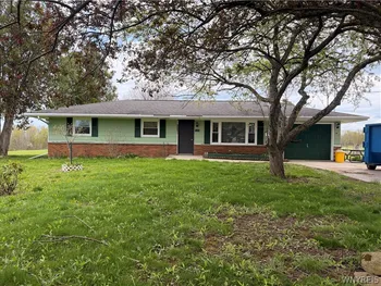 Property at 10204 Allegany Road, Hanover, NY 14138