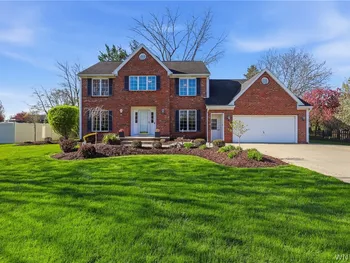 Property at 8265 Lisa Lane, Clarence, NY 14051