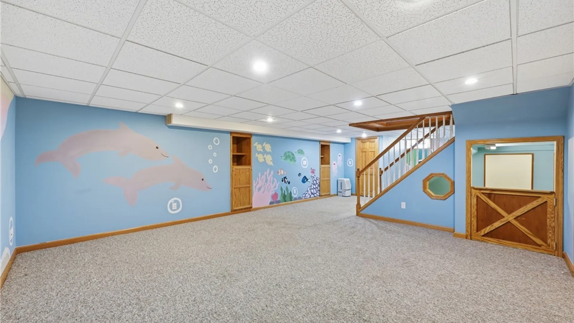 Property at 8265 Lisa Lane, Clarence, NY 14051 36