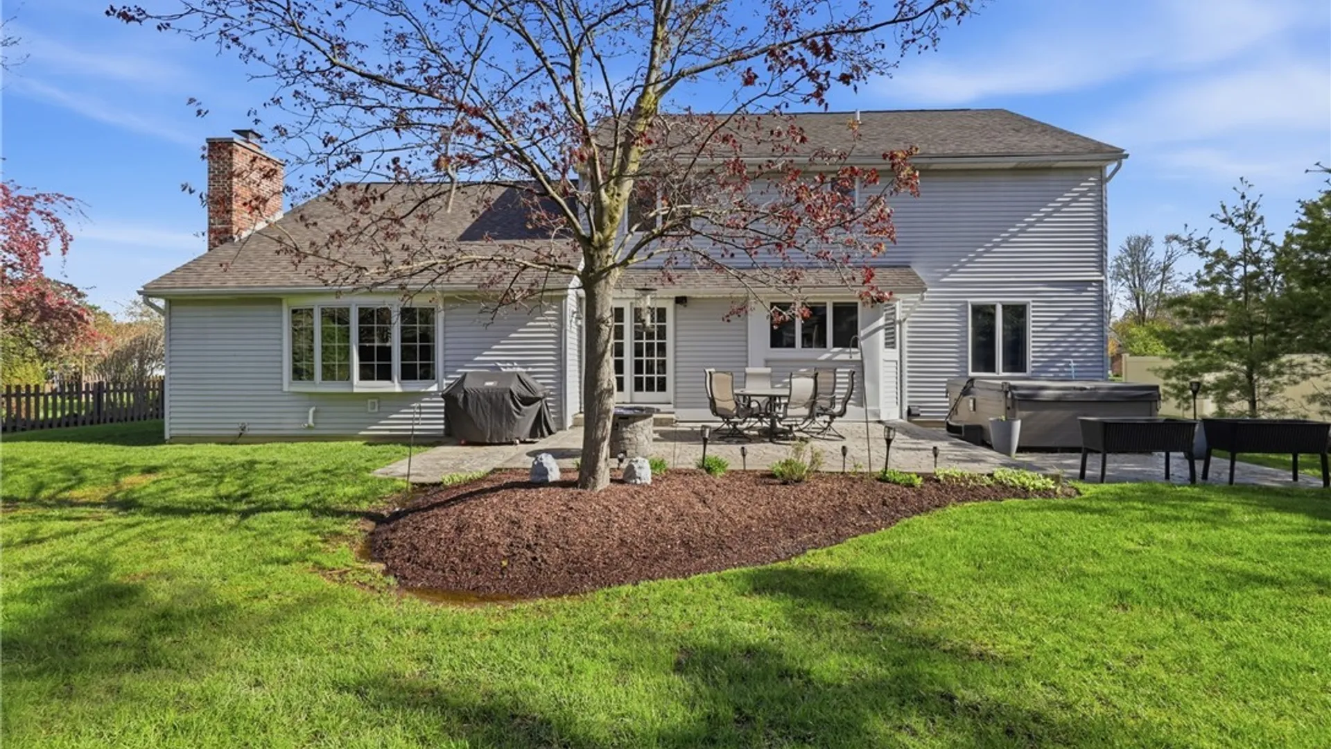Property at 8265 Lisa Lane, Clarence, NY 14051 38