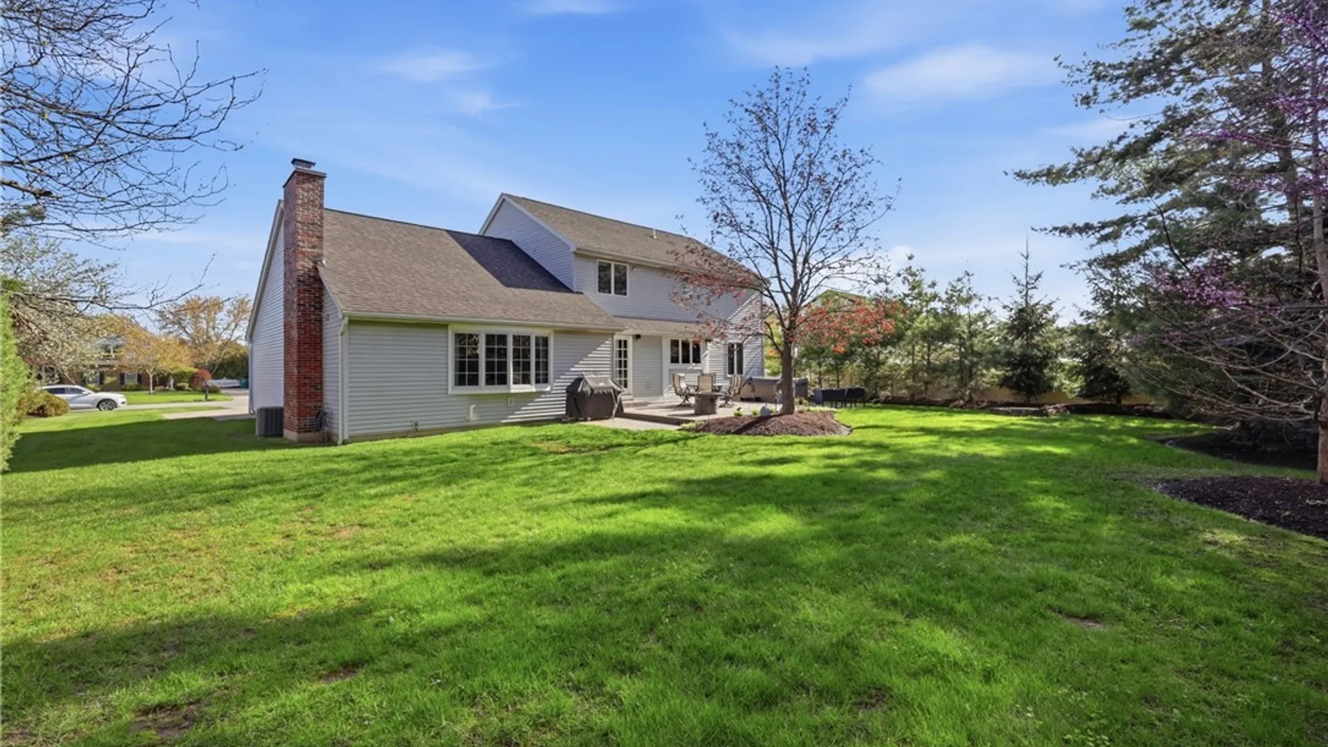 Property at 8265 Lisa Lane, Clarence, NY 14051 39