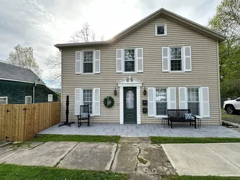 262 Washington Street, Corning City, NY 14830