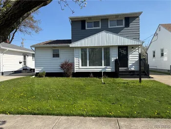 Property at 364 Cleveland Drive, Tonawanda, NY 14223