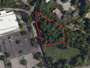 Property at Westview Road, Fishkill, NY 12524