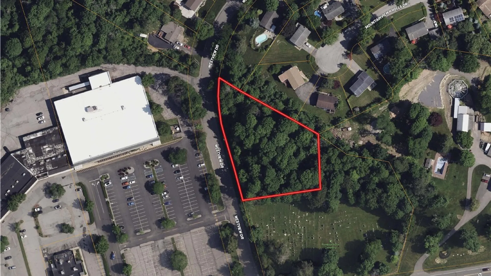Property at Westview Road, Fishkill, NY 12524 4
