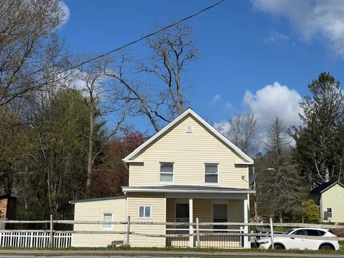 Property at 17 Main Street, S, Milford, NY 13807