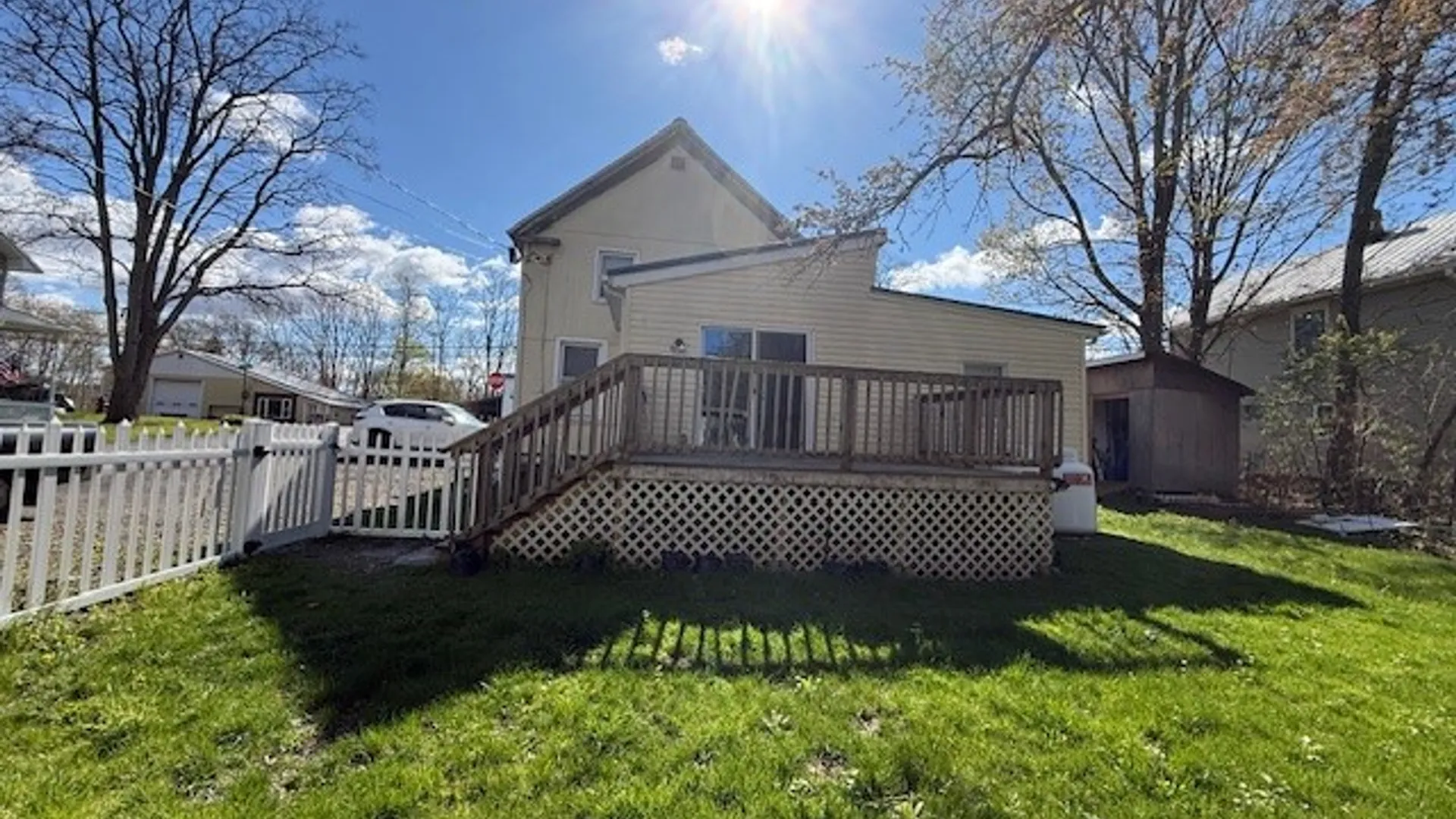 Property at 17 Main Street, Milford, NY 13807 3