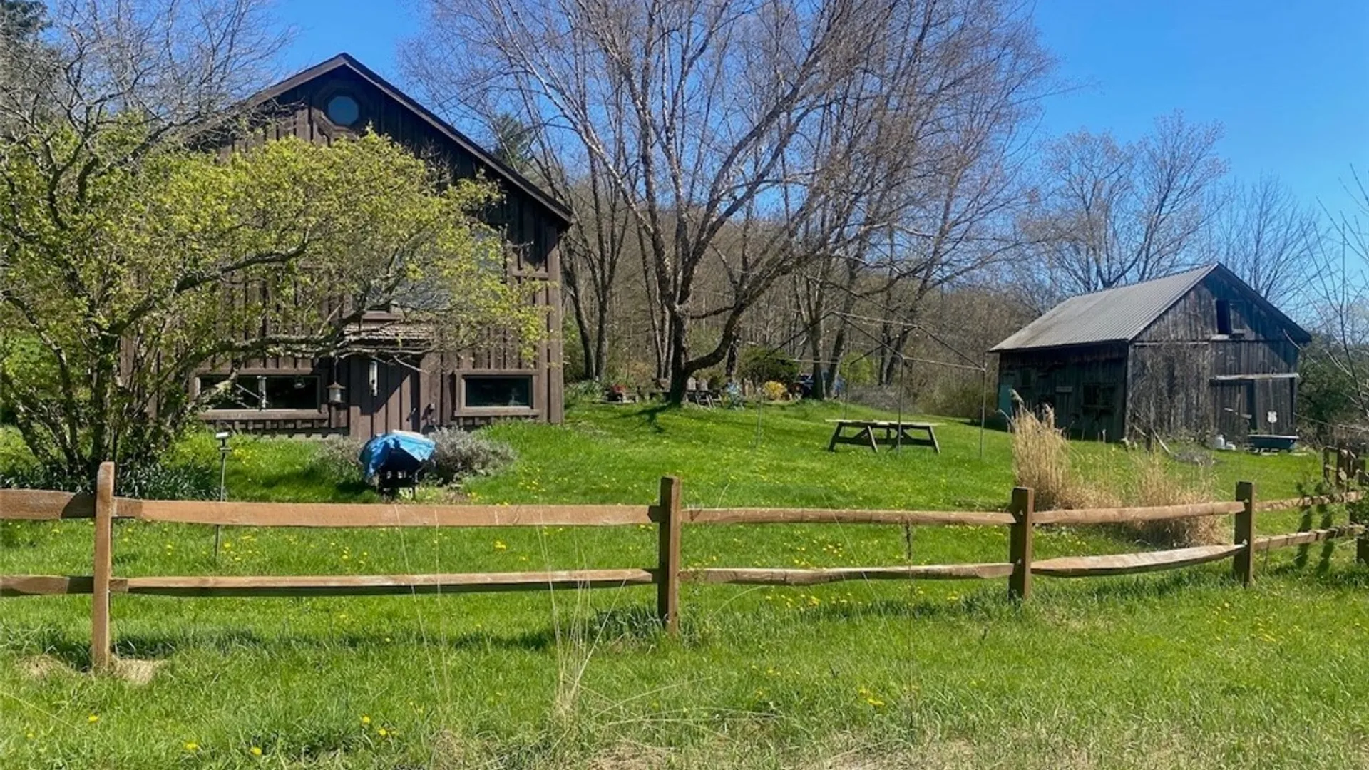 Property at 7309 Tibbetts Hill Road, Belfast, NY 14711 28