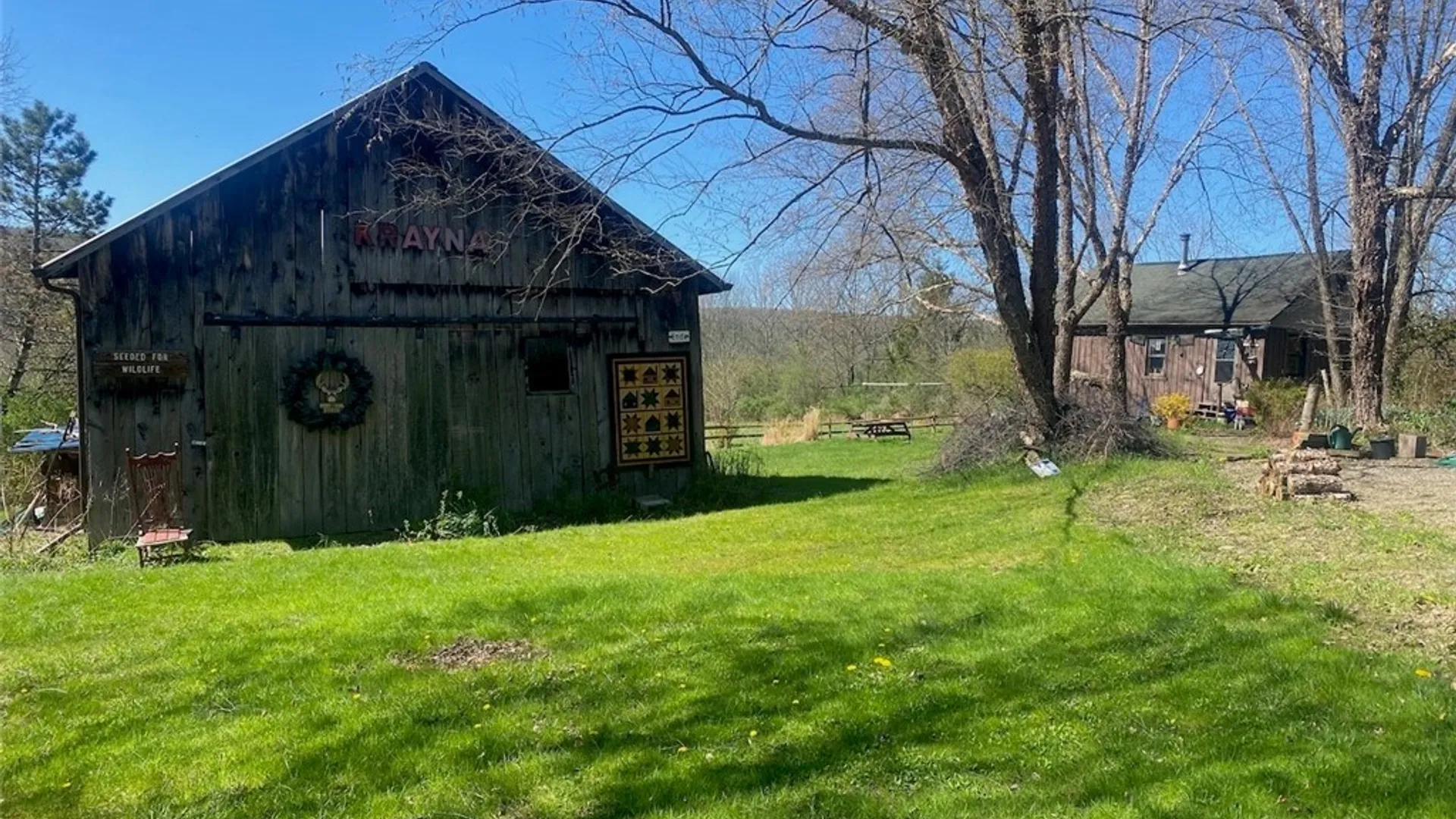 Property at 7309 Tibbetts Hill Road, Belfast, NY 14711 29