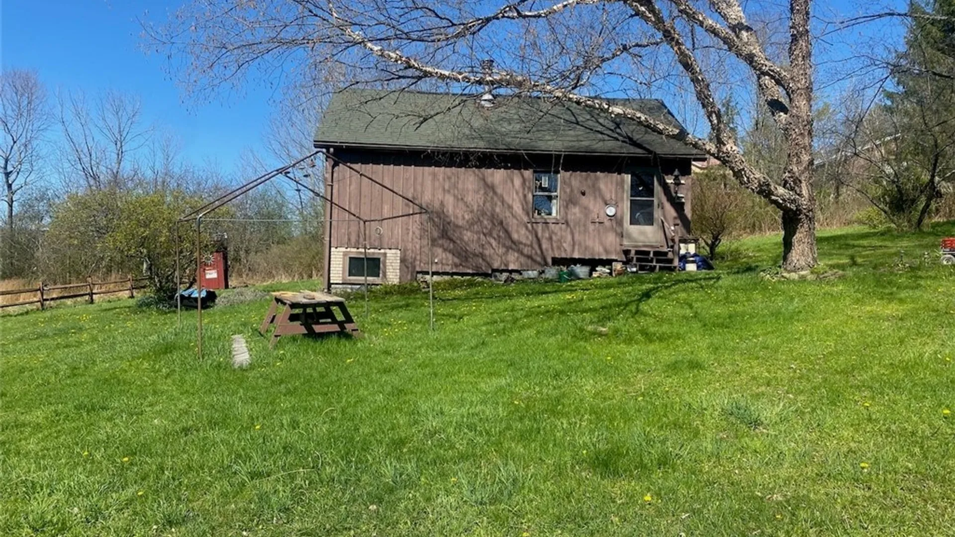 Property at 7309 Tibbetts Hill Road, Belfast, NY 14711 3