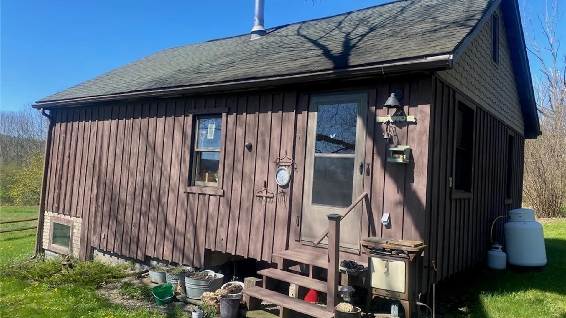 Property at 7309 Tibbetts Hill Road, Belfast, NY 14711 4