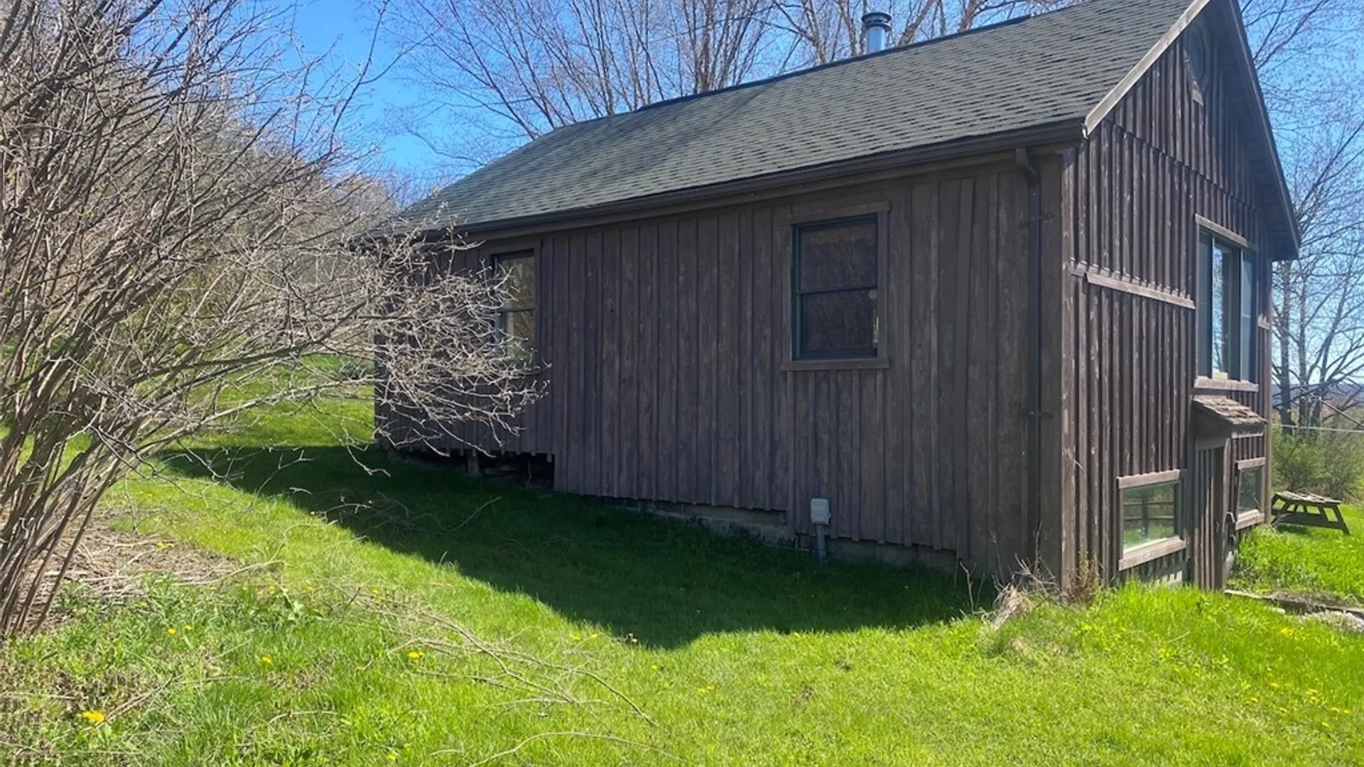 Property at 7309 Tibbetts Hill Road, Belfast, NY 14711 6