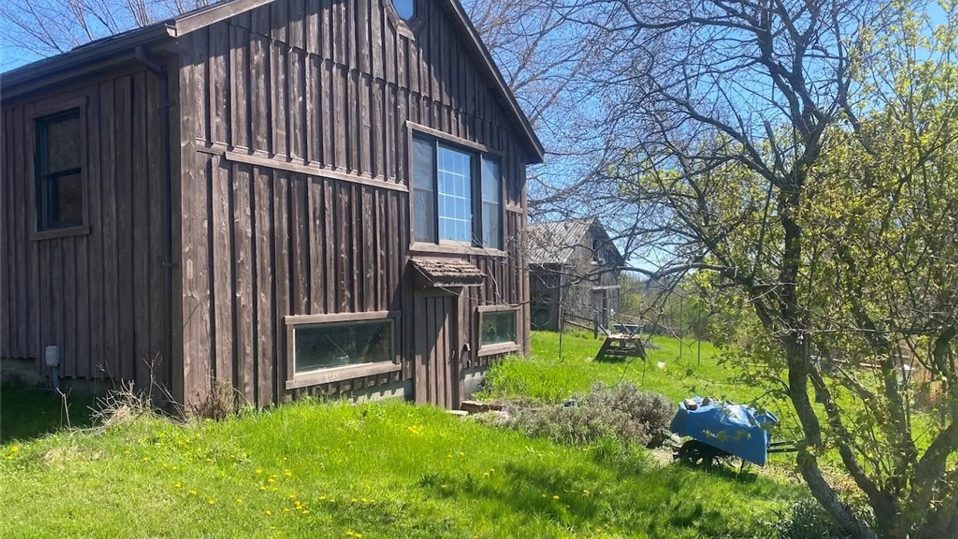Property at 7309 Tibbetts Hill Road, Belfast, NY 14711 7