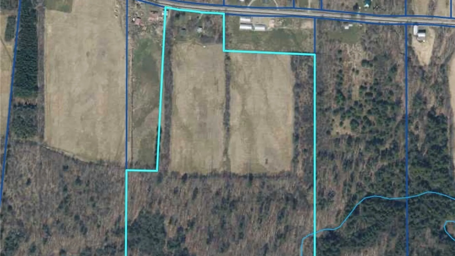 Property at 7309 Tibbetts Hill Road, Belfast, NY 14711 8