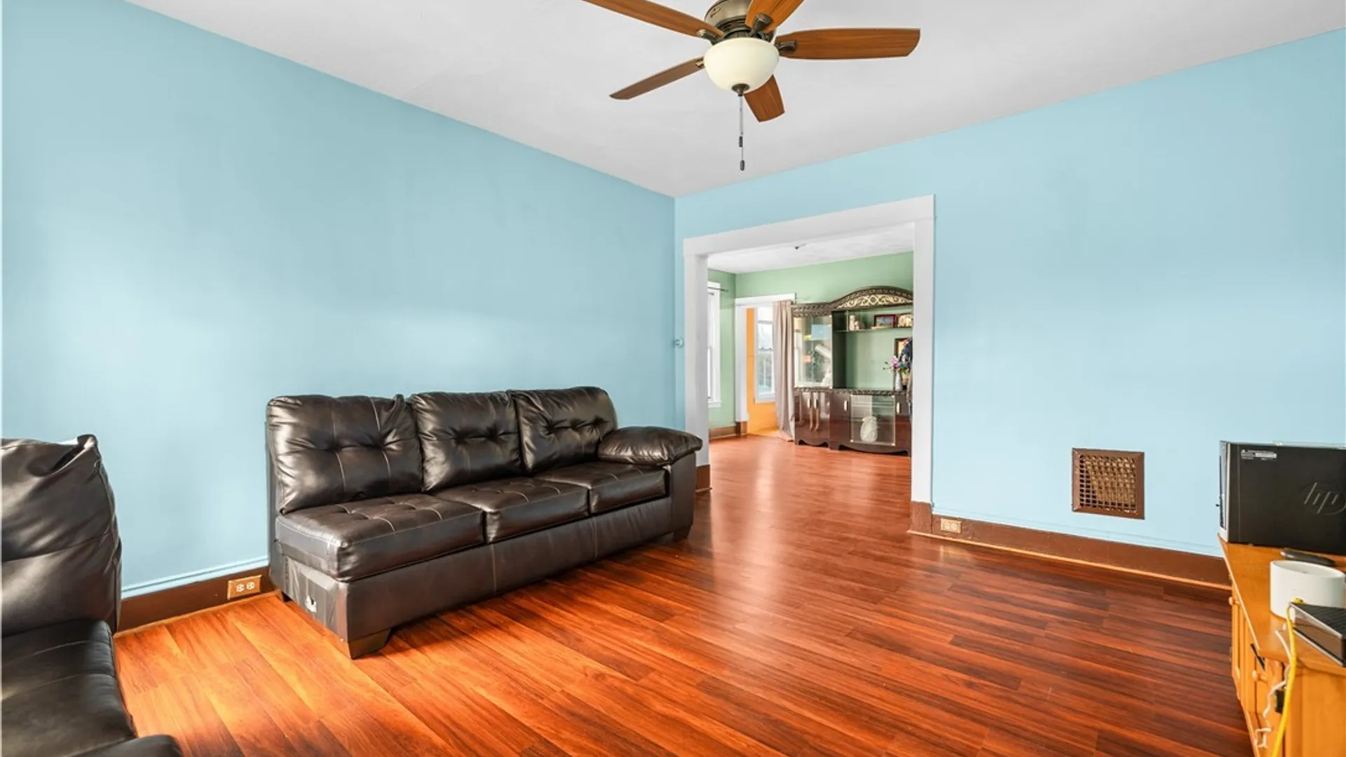 Property at 1141 Hilton Avenue, Utica, NY 13501 12