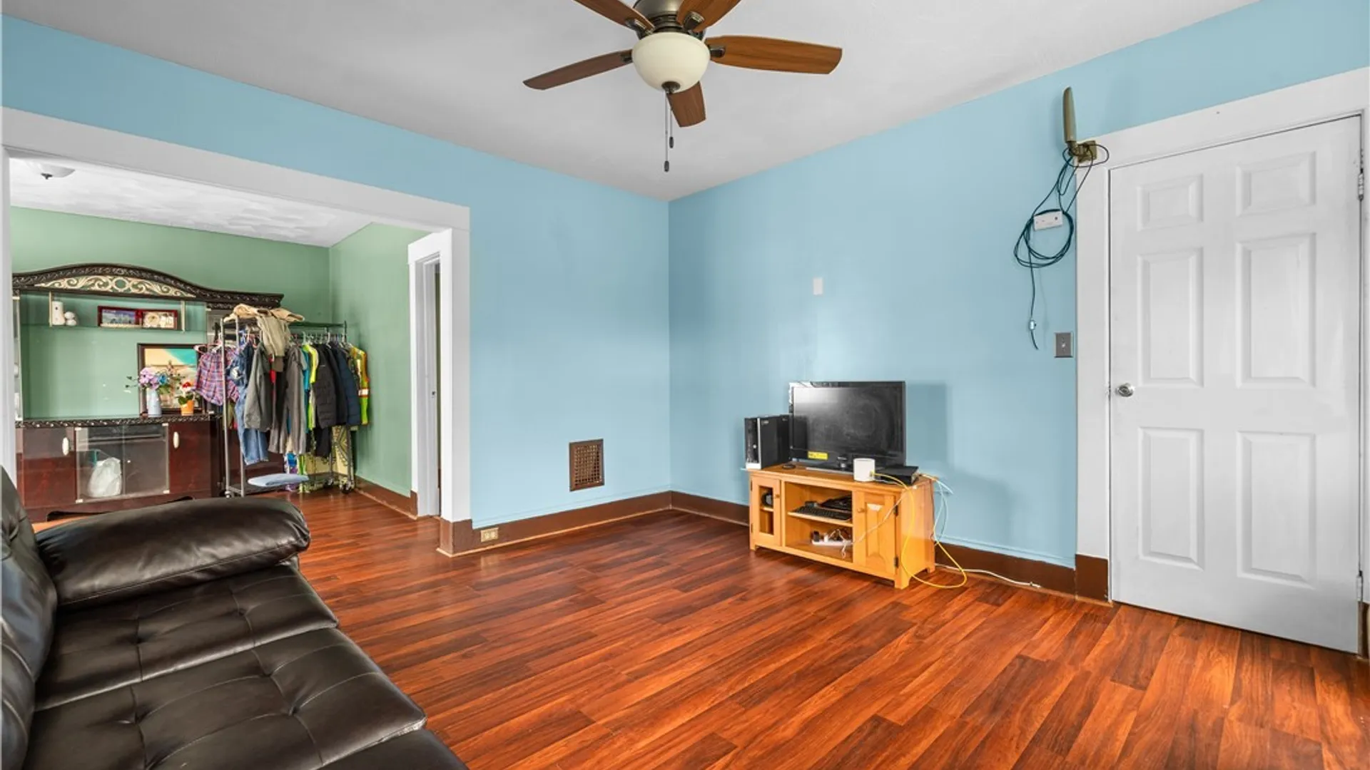 Property at 1141 Hilton Avenue, Utica, NY 13501 13