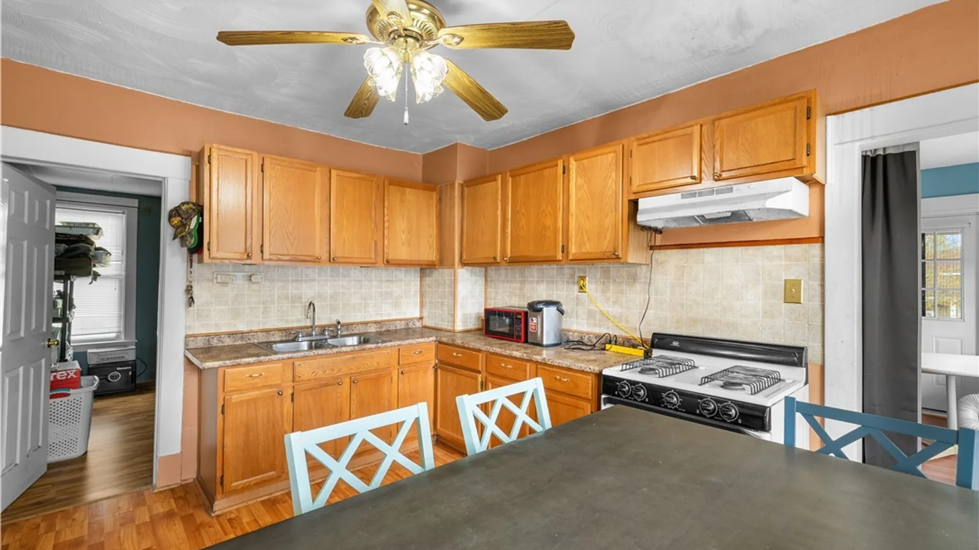 Property at 1141 Hilton Avenue, Utica, NY 13501 21