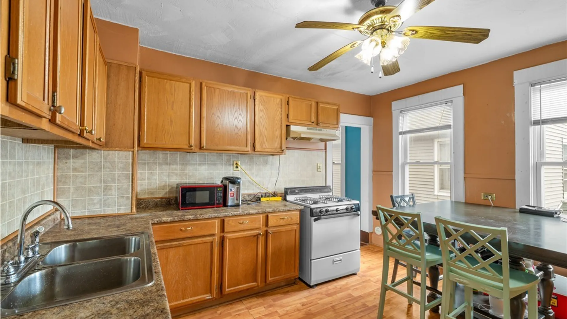 Property at 1141 Hilton Avenue, Utica, NY 13501 22