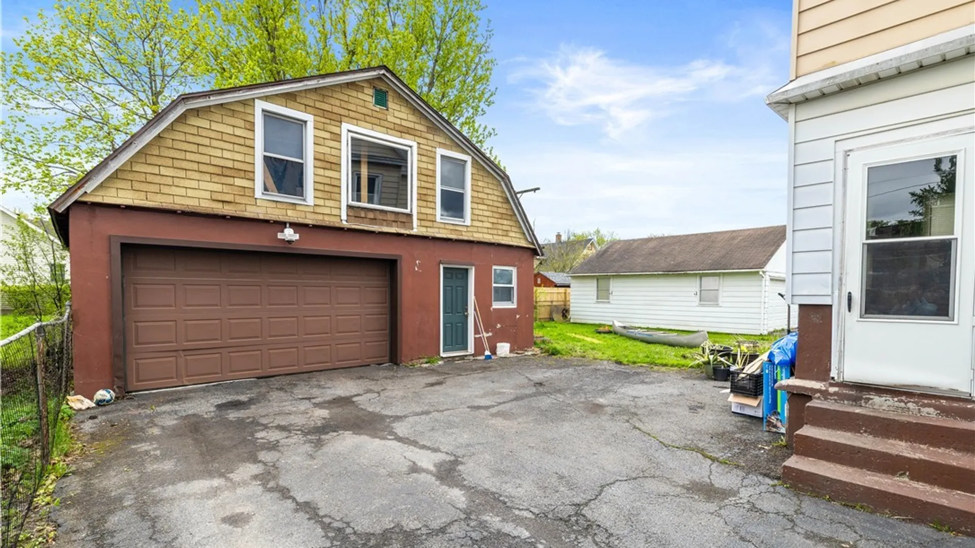 Property at 1141 Hilton Avenue, Utica, NY 13501 3
