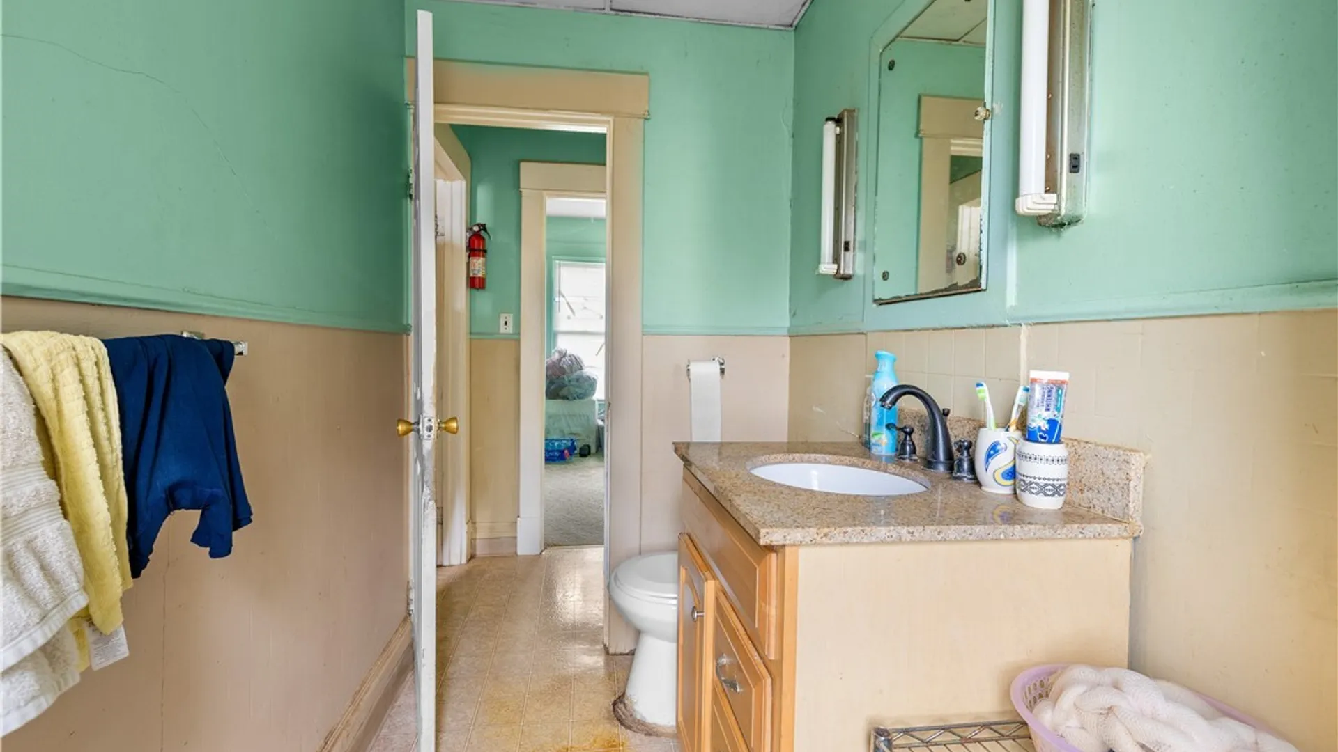 Property at 1141 Hilton Avenue, Utica, NY 13501 30