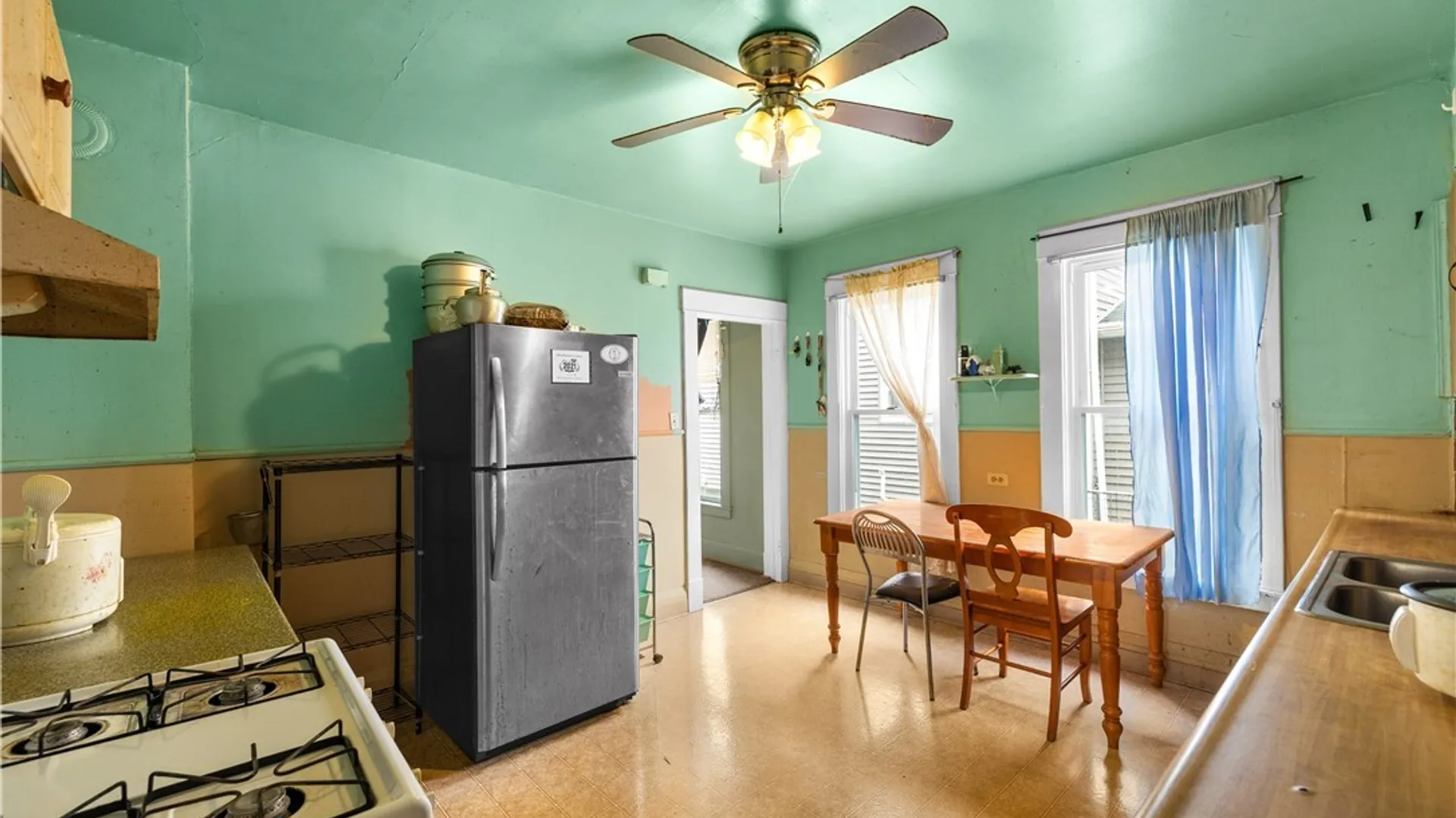 Property at 1141 Hilton Avenue, Utica, NY 13501 42